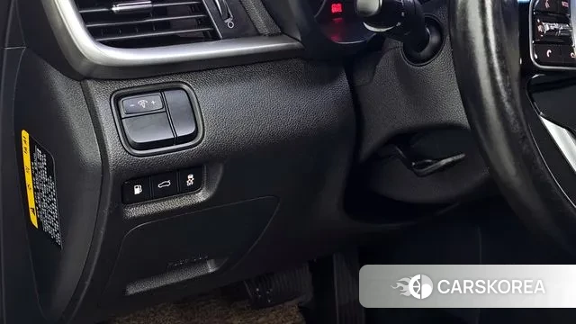 Kia The New K5 2nd generation id 3480119 из Кореи 8