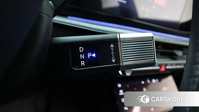 Hyundai Grandeur (GN7) id 3507783 из Кореи 8