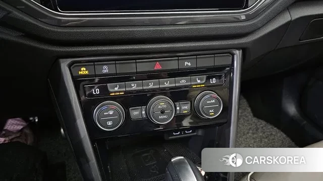 Volkswagen T-Roc id 3027515 из Кореи 8