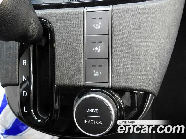 Hyundai Casper id 2677935 из Кореи 8