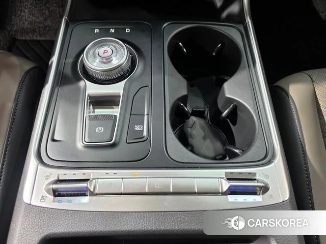 Kia The New Carnival 4th Generation id 3896332 из Кореи 8