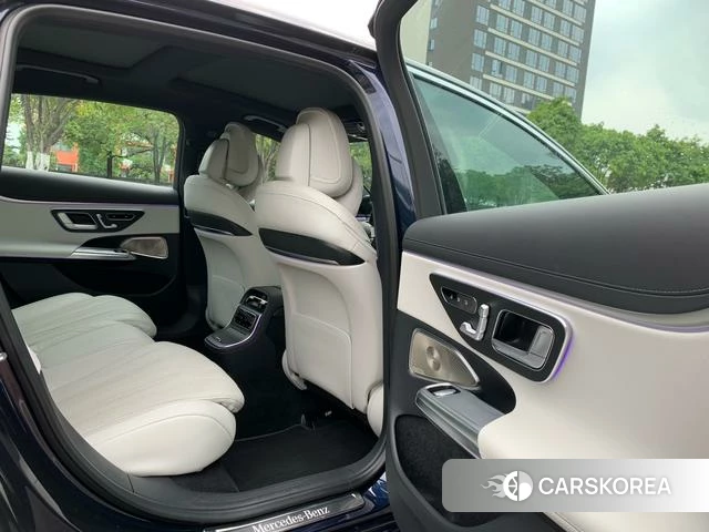 Mercedes-Benz E-class id 4314665 из Китая 8