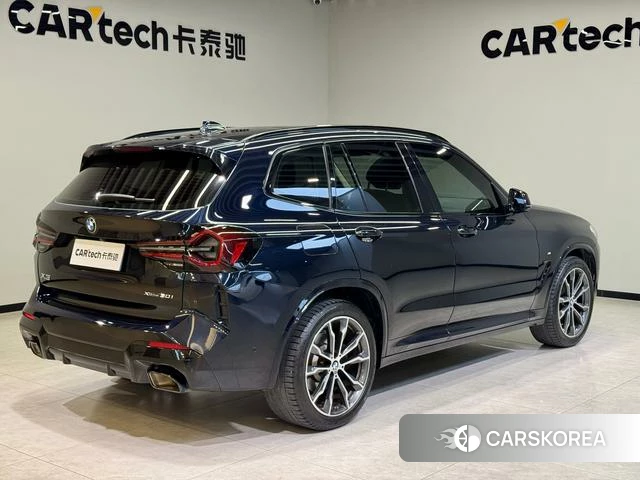 BMW X3 id 3882384 из Китая 8