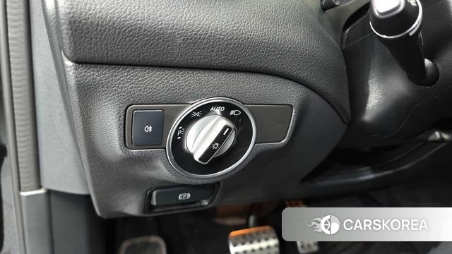Mercedes-Benz GLA-Class X156 id 4746870 из Кореи 8