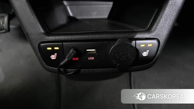 Kia The New Ray id 4615460 из Кореи 8