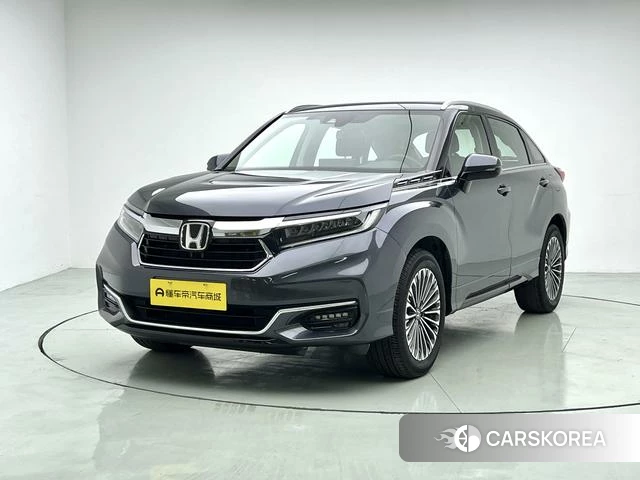 Honda Crown Road id 4274024 из Китая 8