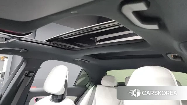 Mercedes-Benz C-Class W206 id 3420848 из Кореи 8