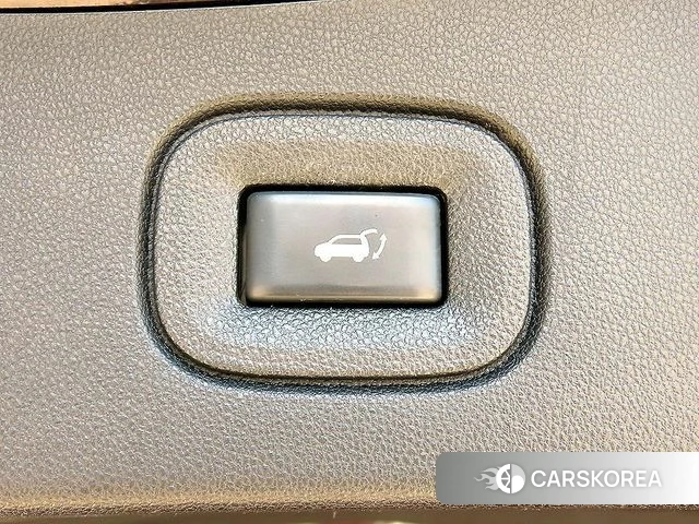 Renault Korea (Samsung) QM6 id 4459207 из Кореи 8