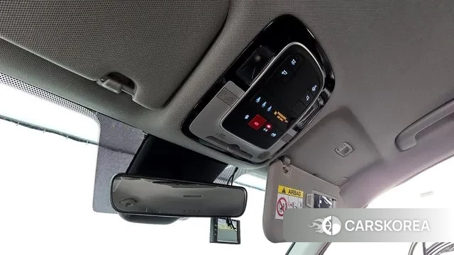 Hyundai The New Santa Fe id 3620516 из Кореи 8