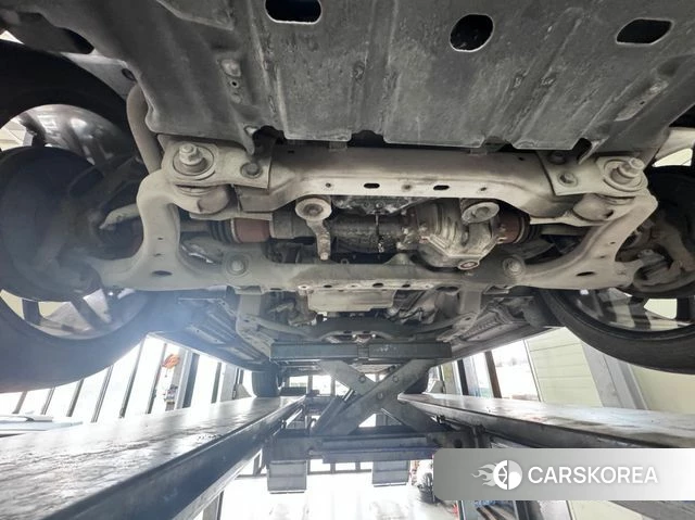 Kia Mohave Master id 3824913 из Кореи 8