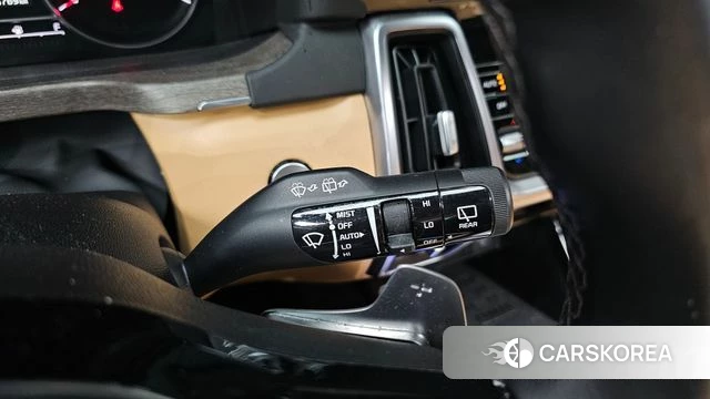 Kia Sorento 4th Generation id 4561841 из Кореи 8