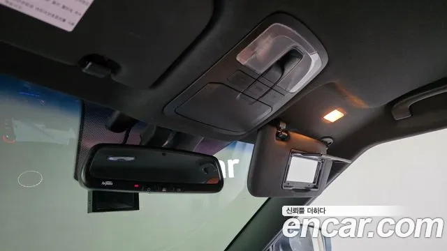 Ssangyong Tivoli Armor id 2908179 из Кореи 8