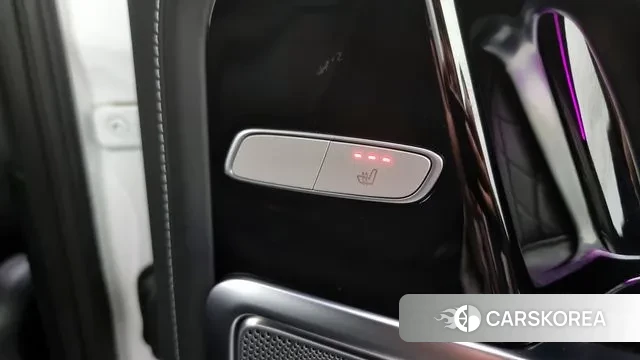 Mercedes-Benz G-Class W463b id 3771493 из Кореи 8