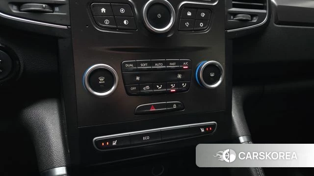 Renault Korea (Samsung) QM6 id 3899958 из Кореи 8