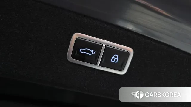 Genesis G80 (RG3) id 3722863 из Кореи 8