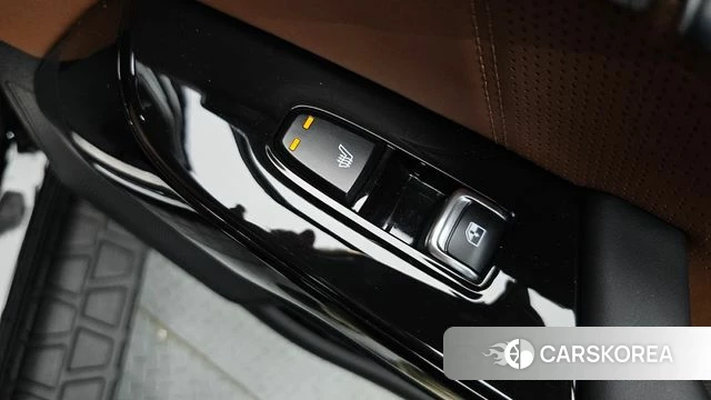 Kia Mohave Master id 4489187 из Кореи 8
