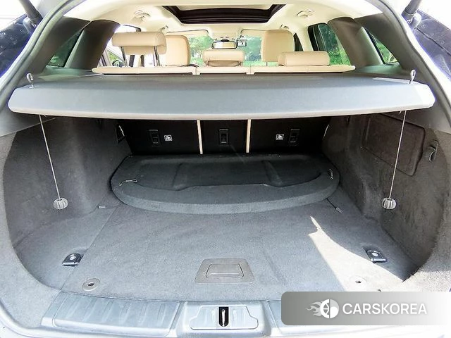 Jaguar F-PACE id 4638356 из Кореи 8