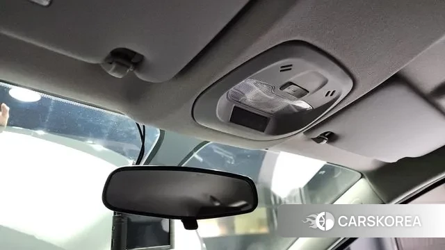 Chevrolet (GM Daewoo) The Next Spark id 3000636 из Кореи 8