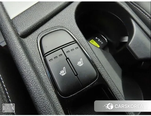 Kia The New Niro id 3587112 из Кореи 8