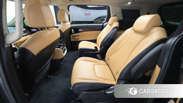 Kia Carnival 4th generation id 4330953 из Кореи 8