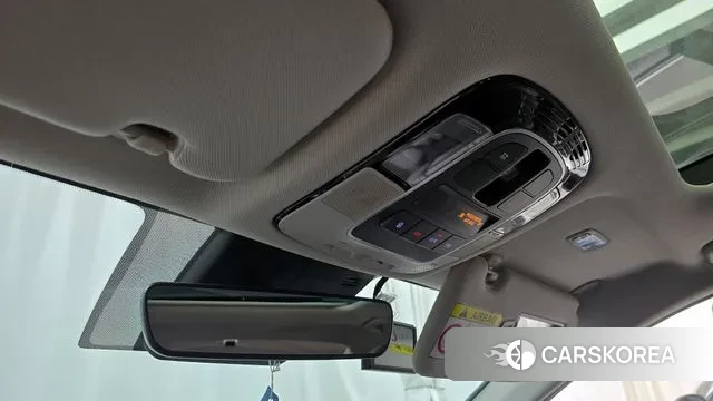 Hyundai Sonata (DN8) id 3469128 из Кореи 8