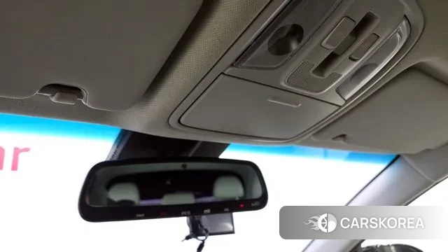 Kia Niro EV id 3778894 из Кореи 8