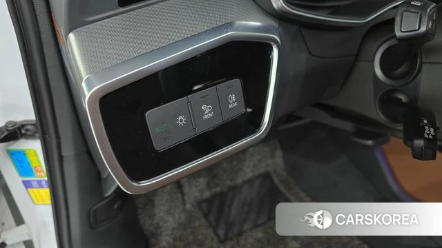 Audi A6 (C8) id 3812850 из Кореи 8