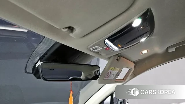 Kia K5 3rd generation id 3555717 из Кореи 8