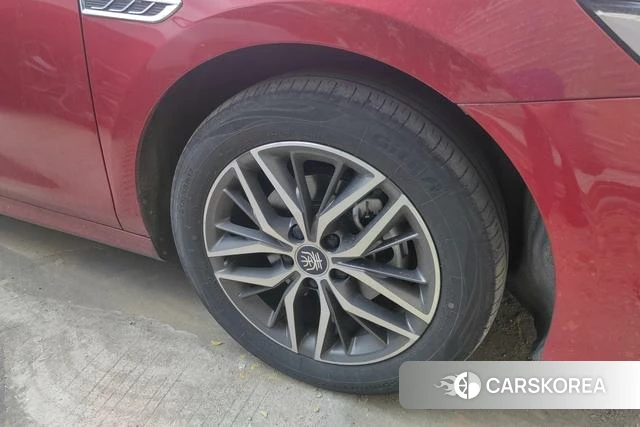 BYD Qin PLUS DM id 4222117 из Китая 8