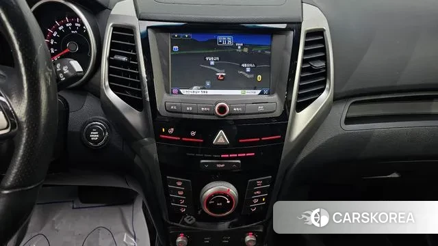 Ssangyong Tivoli Armor id 3445115 из Кореи 8