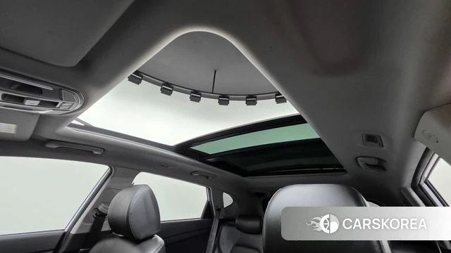 Hyundai All New Tucson id 4490228 из Кореи 8