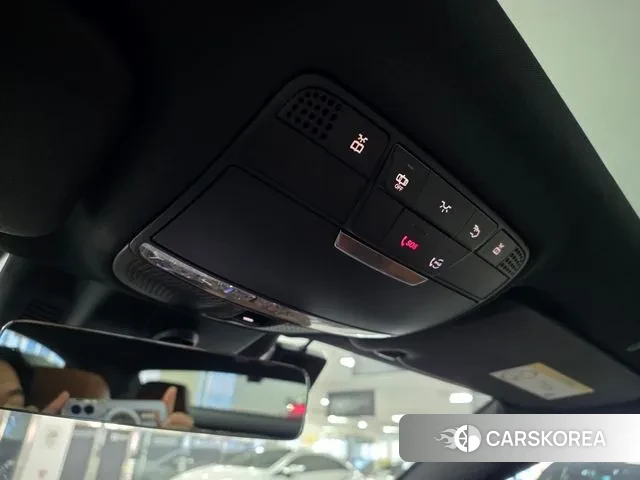 Mercedes-Benz E-Class W213 id 3533924 из Кореи 8