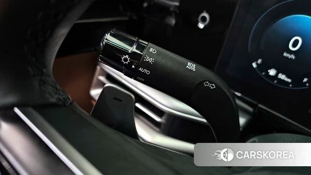 Hyundai Grandeur (GN7) id 3940222 из Кореи 8