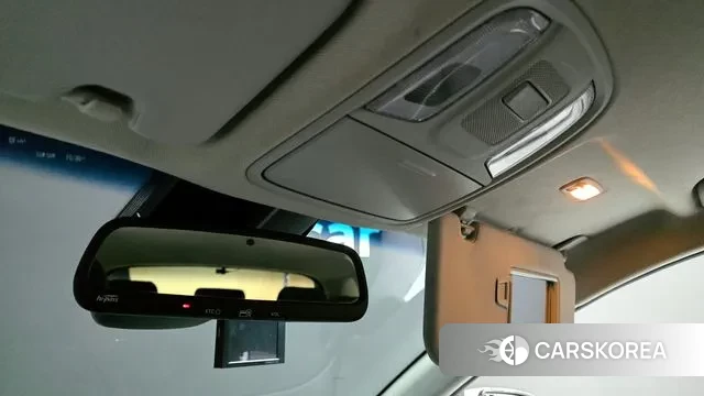 Kia The New Niro id 3297201 из Кореи 8