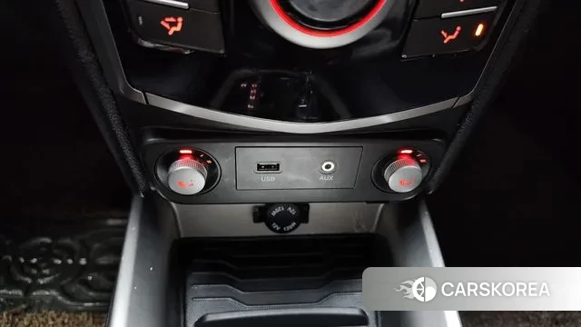 Ssangyong Tivoli Armor id 3474882 из Кореи 8