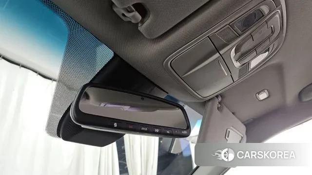 Hyundai Santa Fe TM id 3748485 из Кореи 8