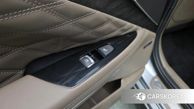 Kia K8 Hybrid id 3935254 из Кореи 8