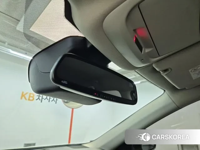 Renault Korea (Samsung) The New QM6 id 3508285 из Кореи 8