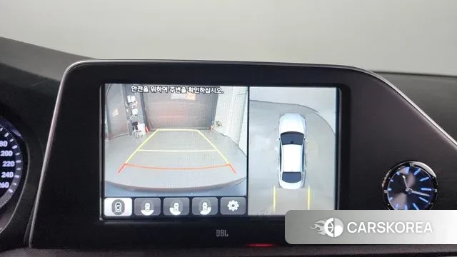 Hyundai Grandeur IG id 2986775 из Кореи 8