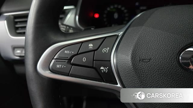 Renault Korea (Samsung) XM3 id 4362698 из Кореи 8