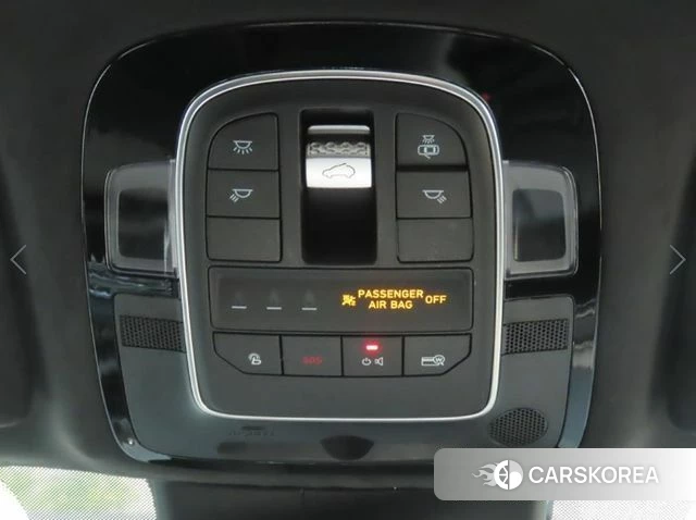 Hyundai The New Santa Fe id 4232098 из Кореи 8