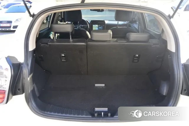 Ssangyong Berry New Tivoli id 3425470 из Кореи 8