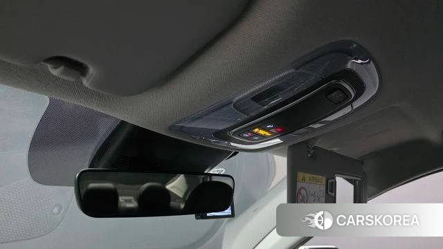 Hyundai The New Avante Hybrid (CN7) id 3963228 из Кореи 8