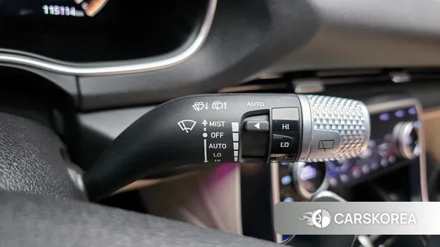 Genesis GV80 id 3390749 из Кореи 8