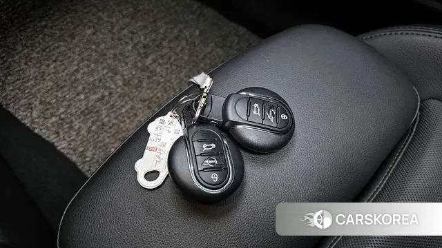 Mini Cooper id 3631380 из Кореи 8