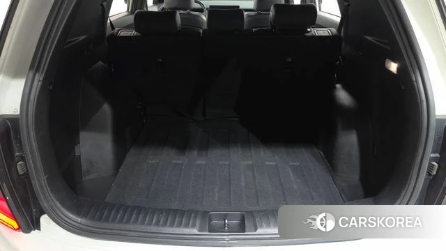 Ssangyong Torres id 4682585 из Кореи 8