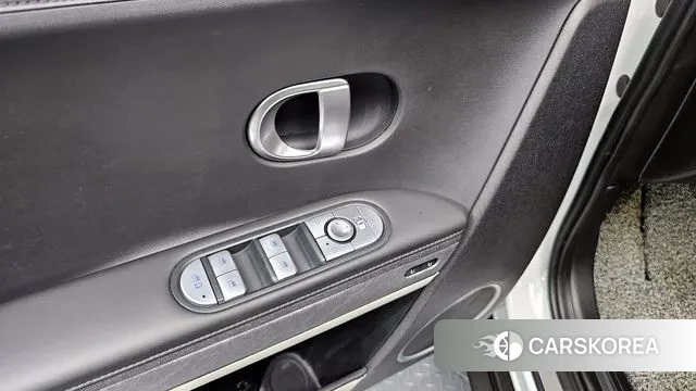 Hyundai Ionic 5 id 2901269 из Кореи 8