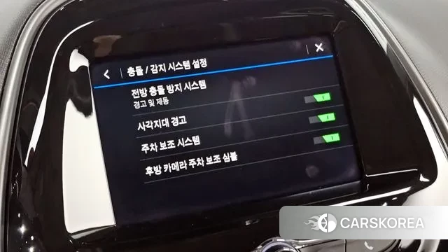 Chevrolet (GM Daewoo) The New Spark id 3122931 из Кореи 8