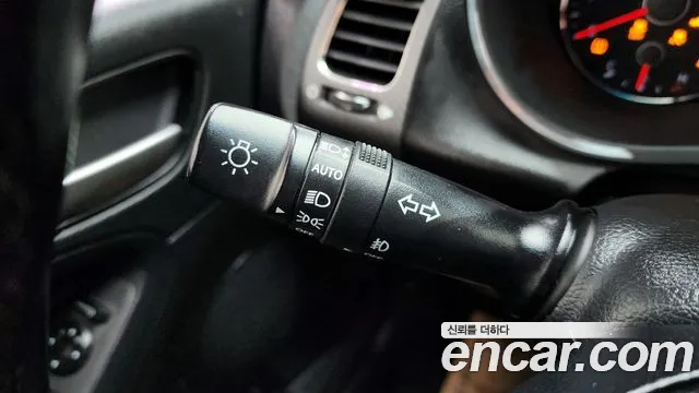 Kia The New K3 id 2283983 из Кореи 8