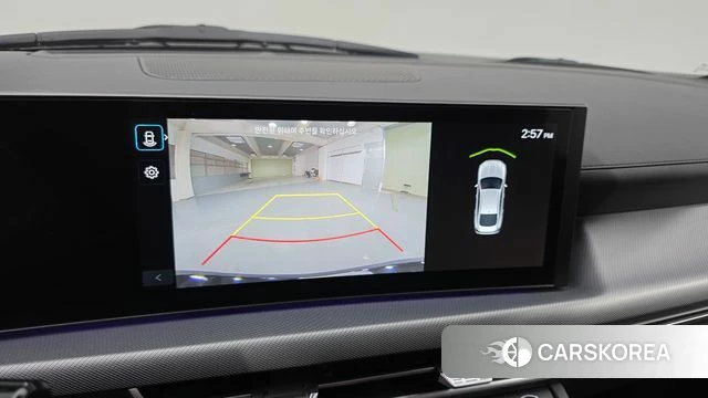 Hyundai Sonata D Edge (DN8) id 3838176 из Кореи 8